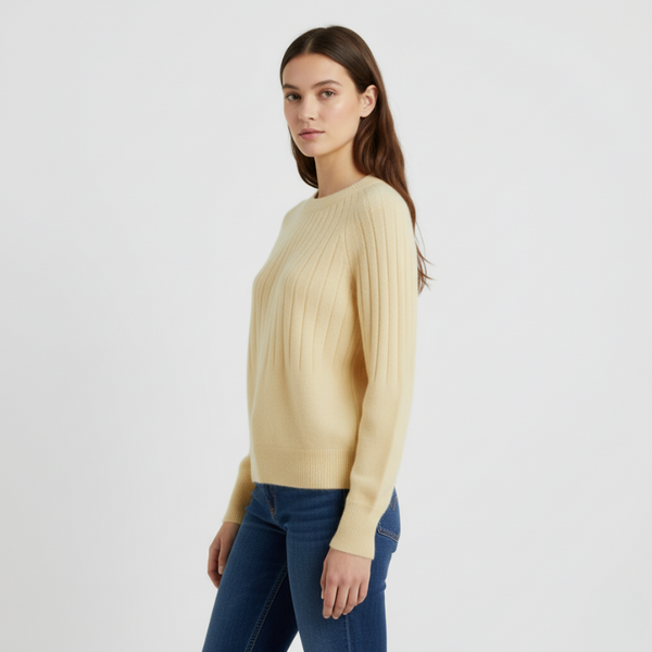 Erin | Women's Knit Jumper Pullover