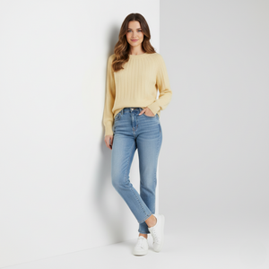 Erin | Women's Knit Jumper Pullover