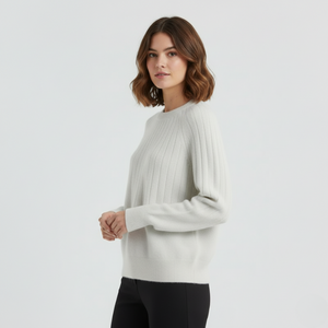 Erin | Women's Knit Jumper Pullover