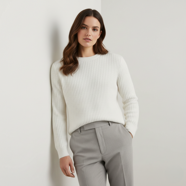 Erin | Women's Knit Jumper Pullover