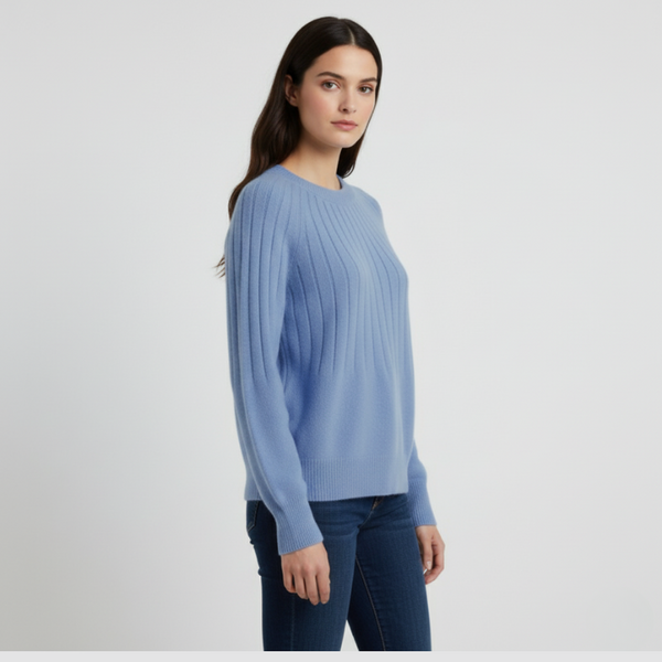 Erin | Women's Knit Jumper Pullover
