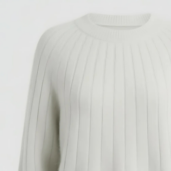 Erin | Women's Knit Jumper Pullover