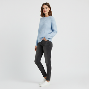 Erin | Women's Knit Jumper Pullover