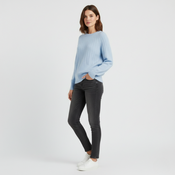 Erin | Women's Knit Jumper Pullover