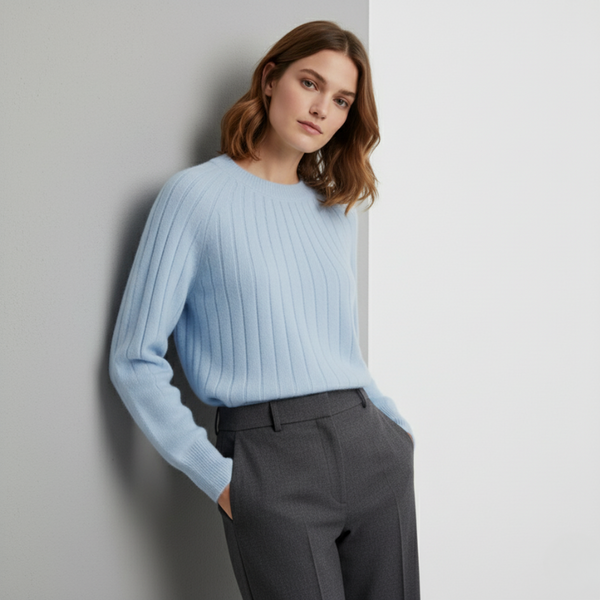 Erin | Women's Knit Jumper Pullover