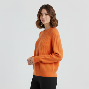 Erin | Women's Knit Jumper Pullover