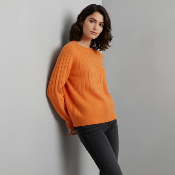 Erin | Women's Knit Jumper Pullover