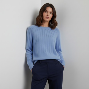 Erin | Women's Knit Jumper Pullover