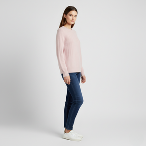 Erin | Women's Knit Jumper Pullover
