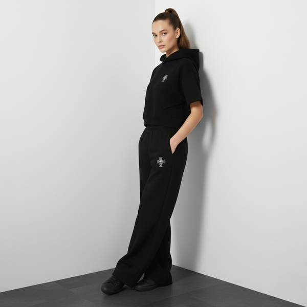 Evan | Unisex Tracksuit Set