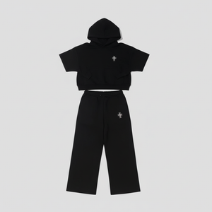 Evan | Unisex Tracksuit Set