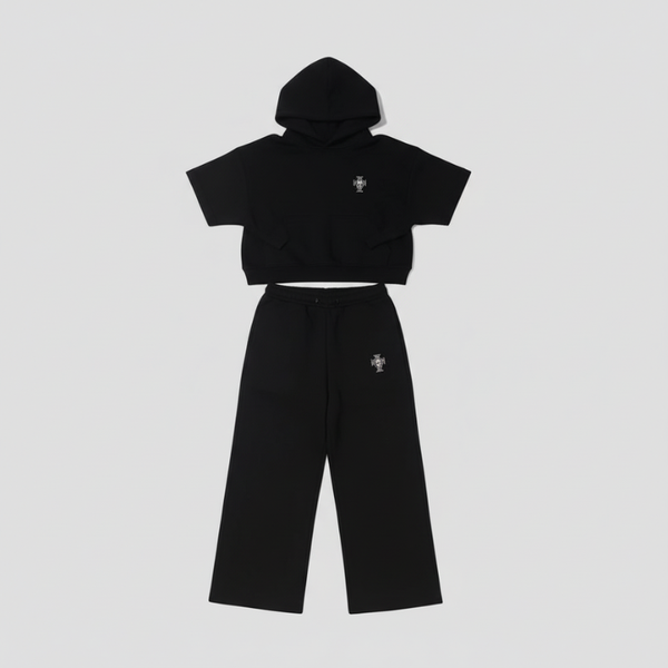 Evan | Unisex Tracksuit Set