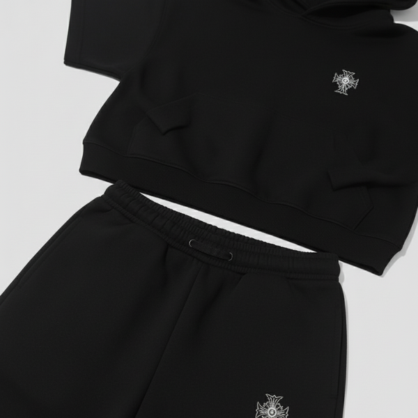 Evan | Unisex Tracksuit Set