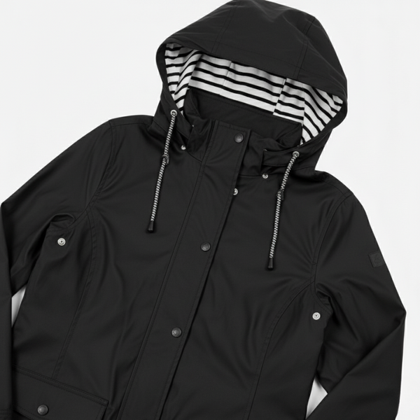 Faith | Women's 3-in-1 Waterproof Hiking Jacket