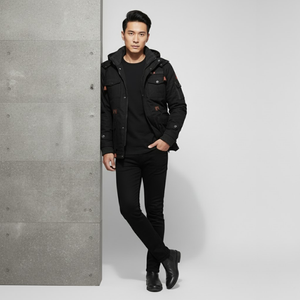 Finley | Men’s Jacket