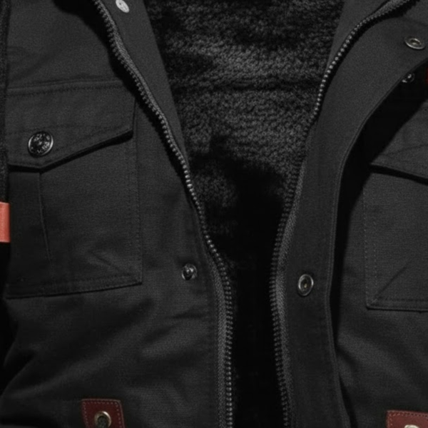 Finley | Men’s Jacket