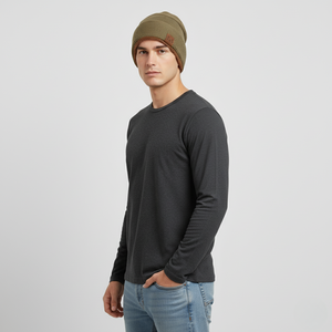 Finn | Men’s Winter Beanie Hat
