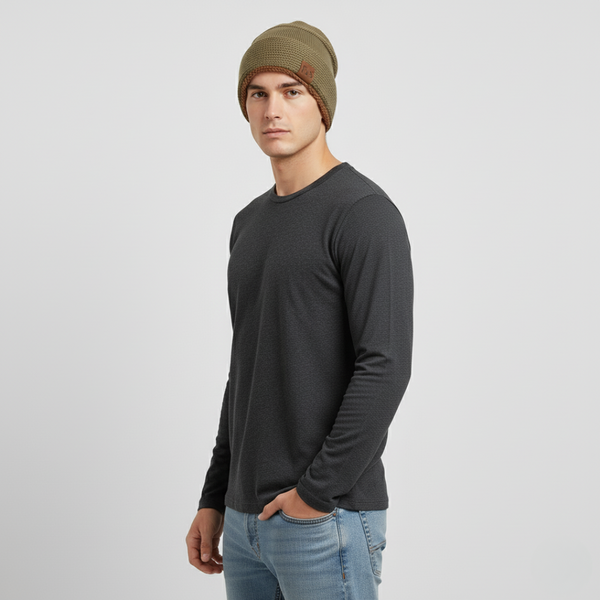 Finn | Men’s Winter Beanie Hat