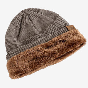 Finn | Men’s Winter Beanie Hat