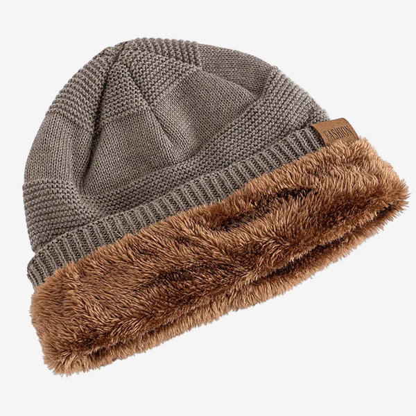 Finn | Men’s Winter Beanie Hat