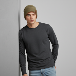 Finn | Men’s Winter Beanie Hat