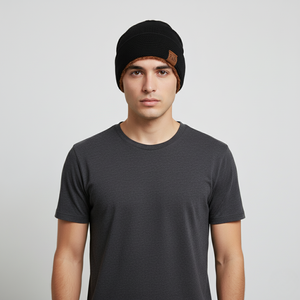 Finn | Men’s Winter Beanie Hat