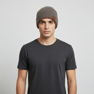 Finn | Men’s Winter Beanie Hat