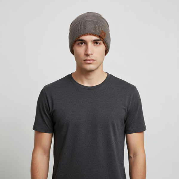 Finn | Men’s Winter Beanie Hat