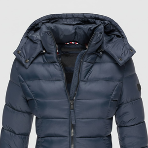 Flora | Women’s Ultra-Cozy Down Jacket