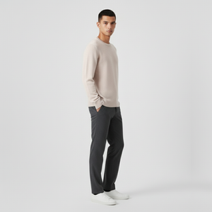 Frankie | Men’s Premium Sweater