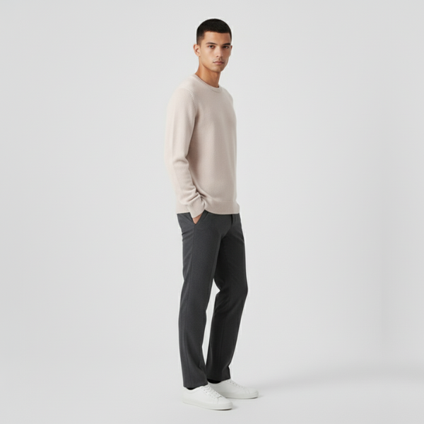 Frankie | Men’s Premium Sweater