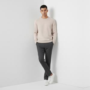 Frankie | Men’s Premium Sweater