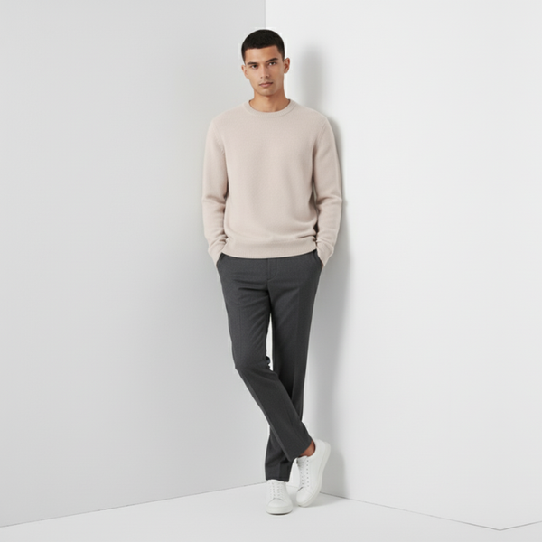 Frankie | Men’s Premium Sweater