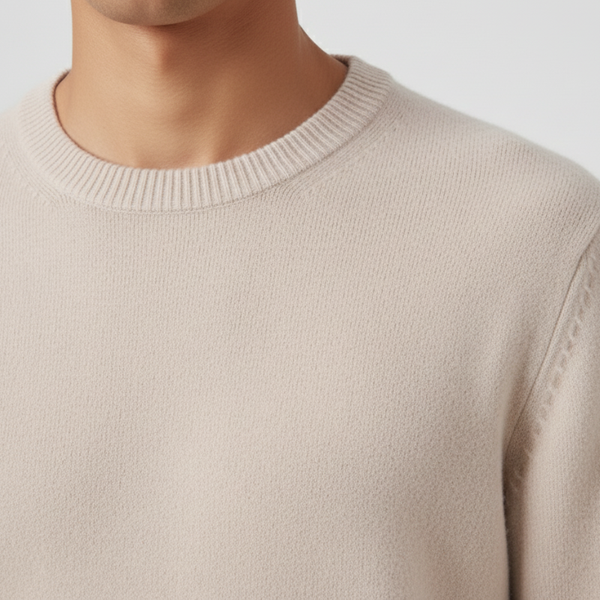 Frankie | Men’s Premium Sweater