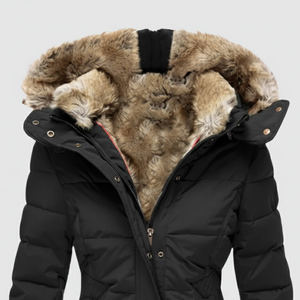 Freya | Women’s Waterproof Winter Jacket