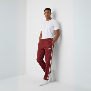 Gabriel | Men’s Double Side Stripe Joggers