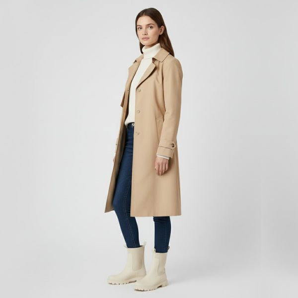 Georgia | Womens Waterproof Wellington Boots