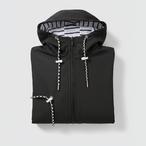 Gracie | Women's Waterproof Long Jacket