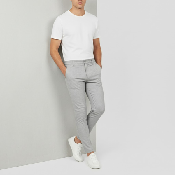 Harrison | Men’s Smart Business Pants
