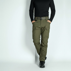 Harvey | Men’s Durable Waterproof Hiking Trousers