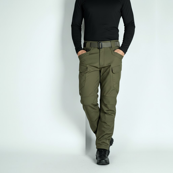 Harvey | Men’s Durable Waterproof Hiking Trousers