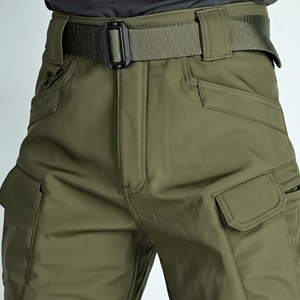 Harvey | Men’s Durable Waterproof Hiking Trousers
