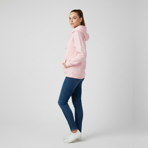 Heidi | Women's Pullover Hoodie