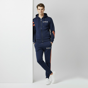 Henry | Men’s Stretch Sportswear Set