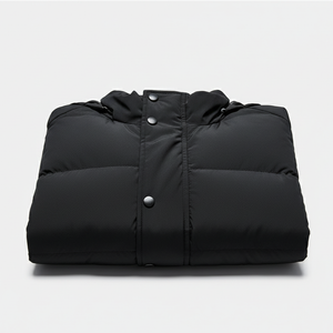 Hugo | Men’s Elegant Waterproof Parka