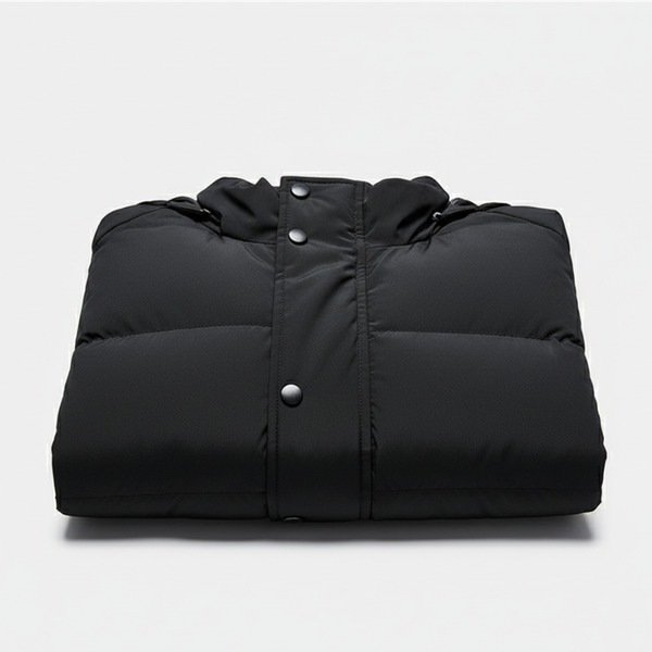 Hugo | Men’s Elegant Waterproof Parka