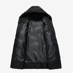 Hugo | Men’s Elegant Waterproof Parka