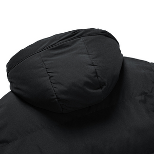 Hugo | Men’s Elegant Waterproof Parka