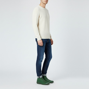 Jacob | Men’s Cosy Lined Ankle Boot