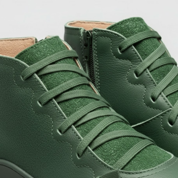 Jacob | Men’s Cosy Lined Ankle Boot